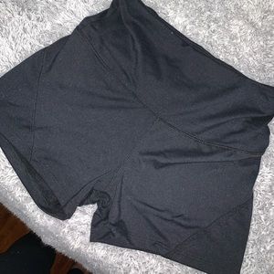 Balance collection shorts